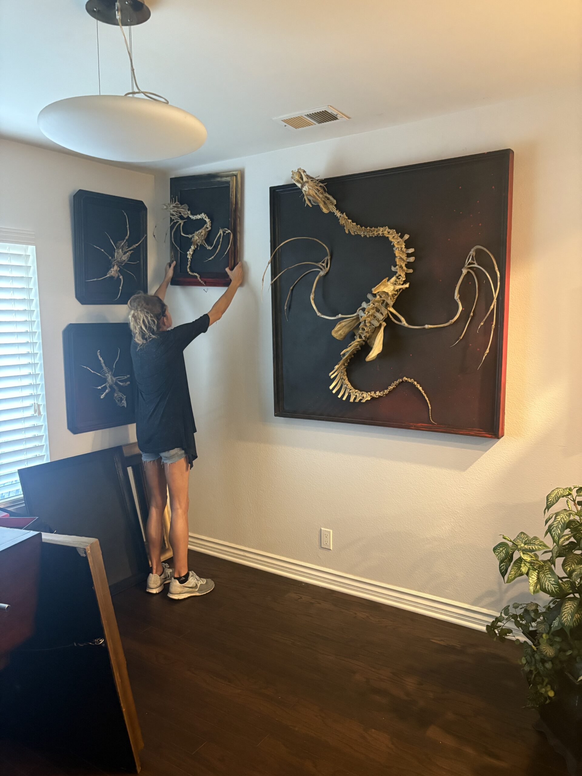 Image to show Ollpheist art.